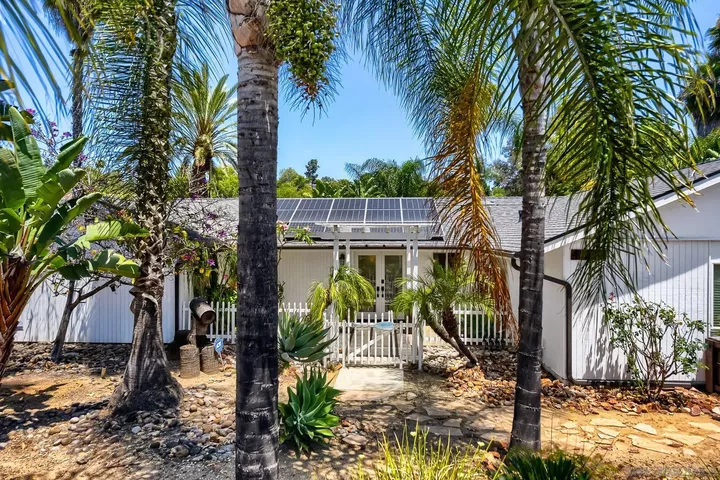 Property Photo: 4225 Avocado Blvd CA 91941