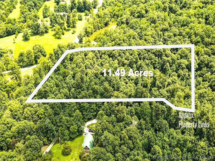 Property Photo: Highway 64 NE IN 47122