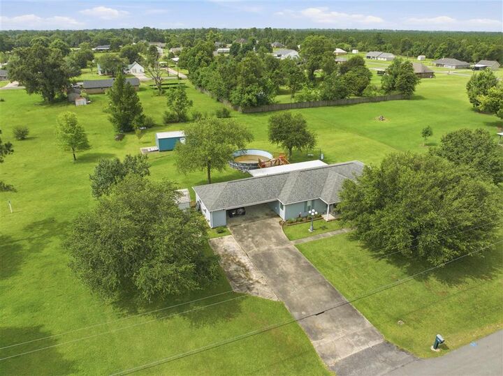 Property Photo:  725 Misty Lane  LA 70611 