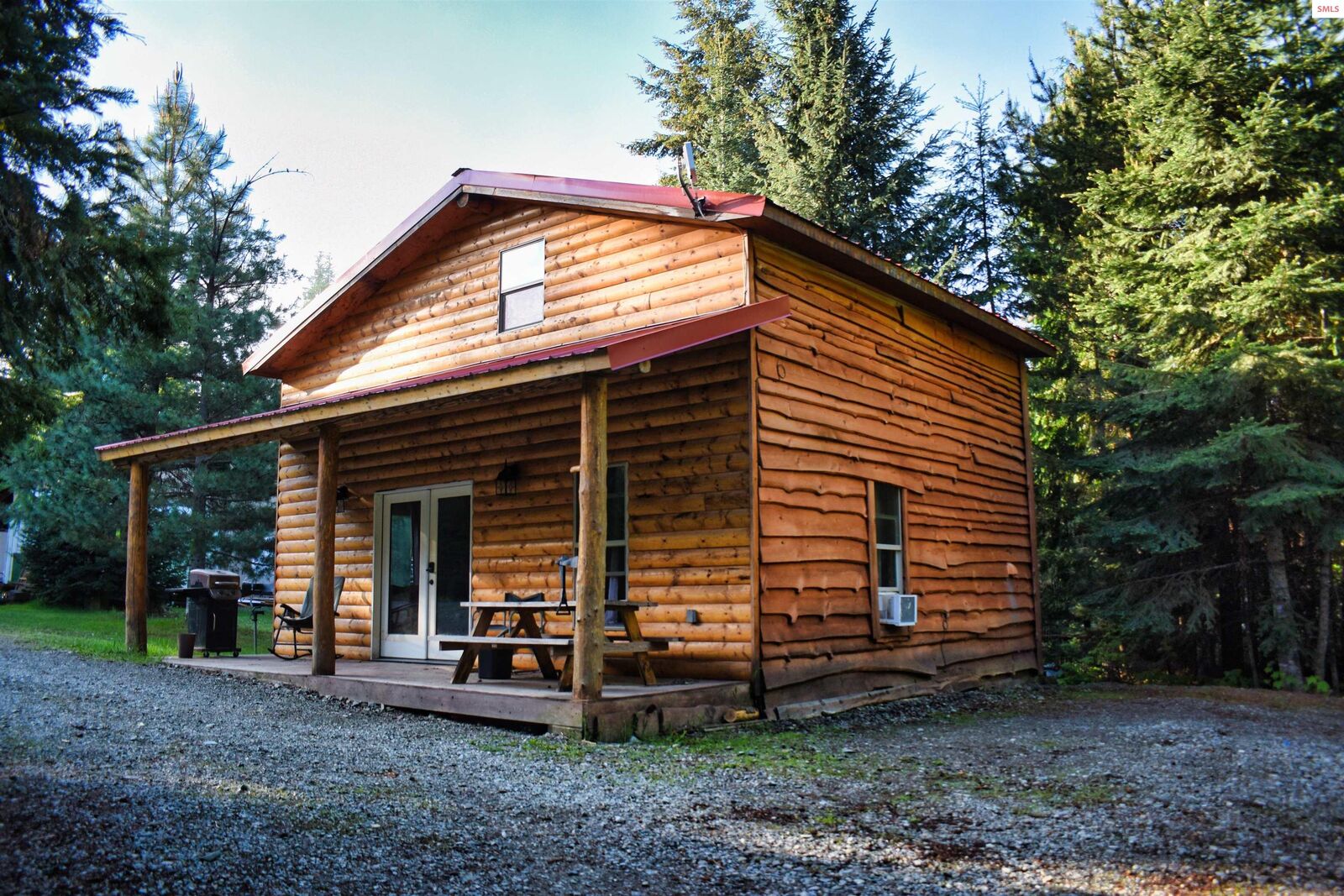 Property Photo: 73400 Highway 2 ID 83845