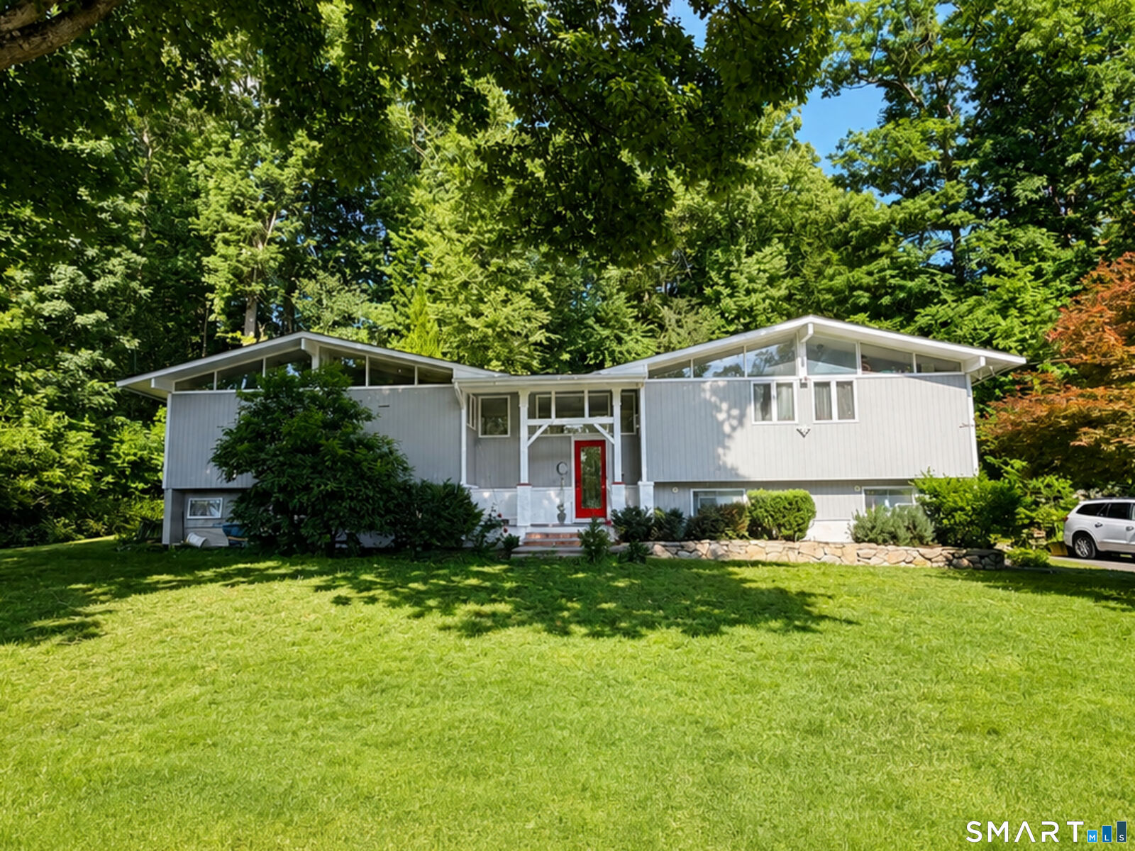 Property Photo: 1 Bayberry Drive CT 06804