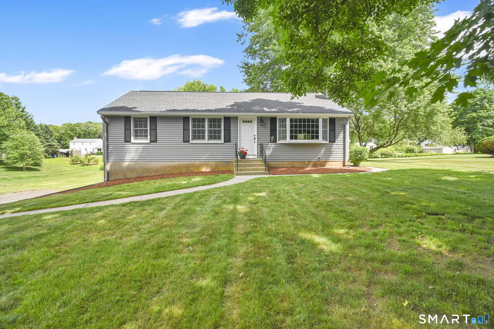 Property Photo: 88 Reed Road CT 06084