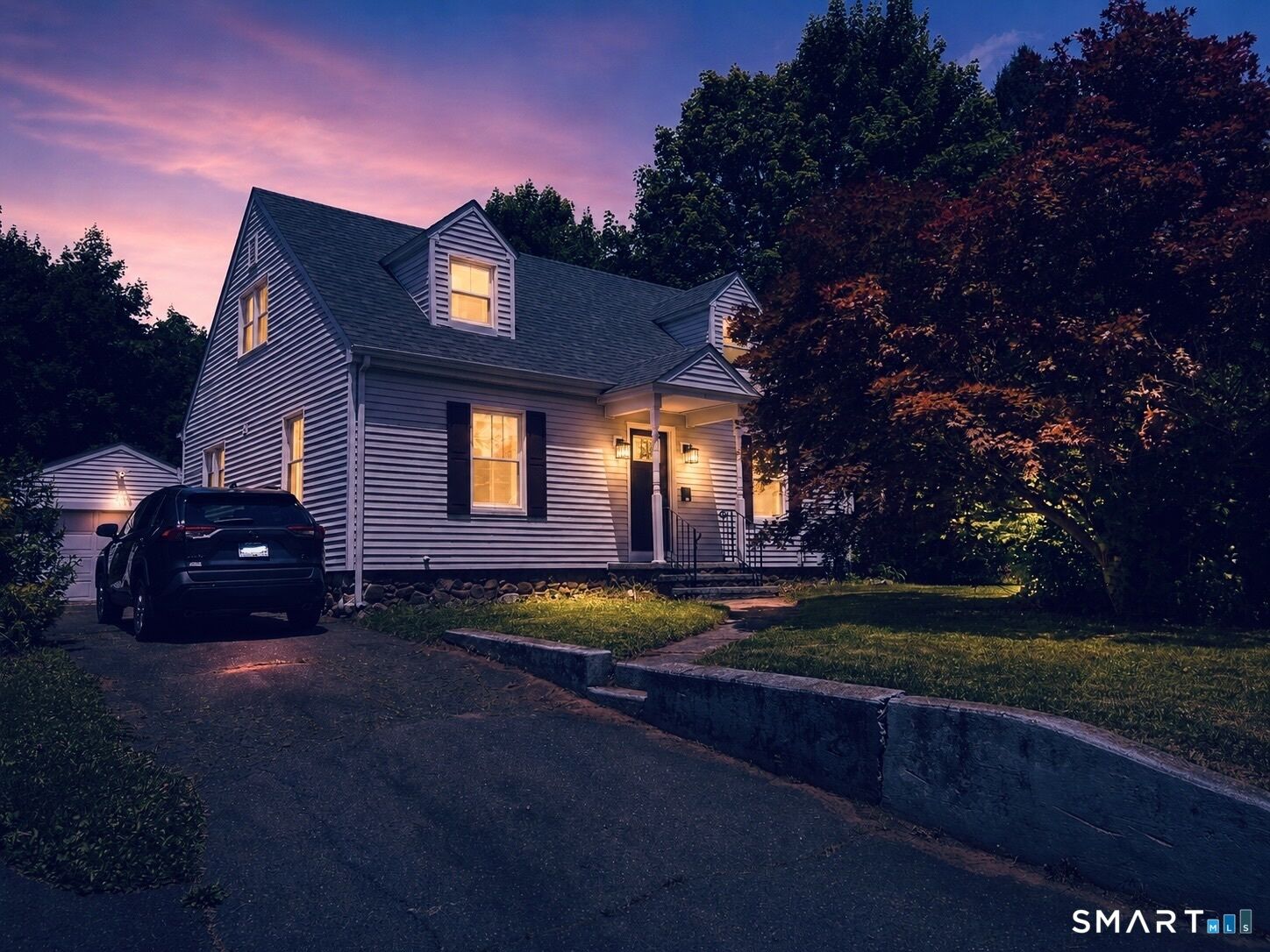 Property Photo: 413 West Center Street CT 06489