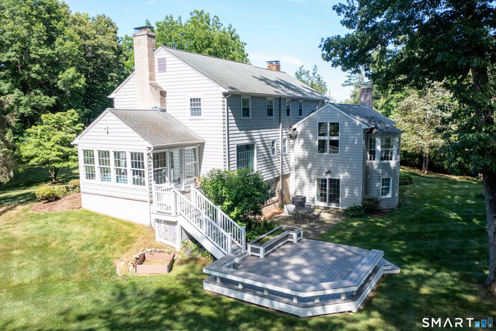 Property Photo:  921 Bethany Mountain Road  CT 06410 
