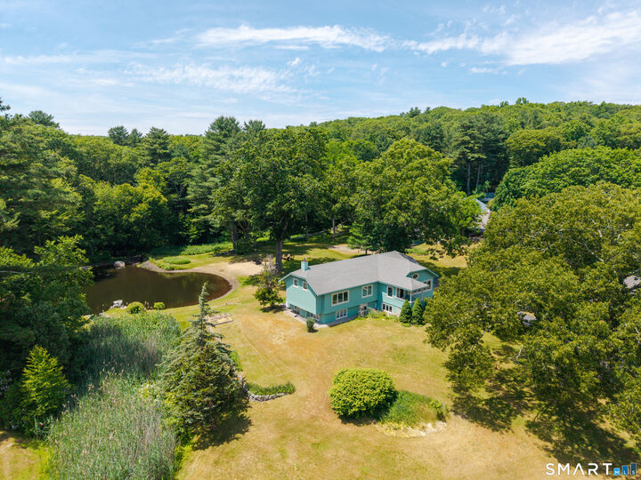 Property Photo:  901 River Road  CT 06355 