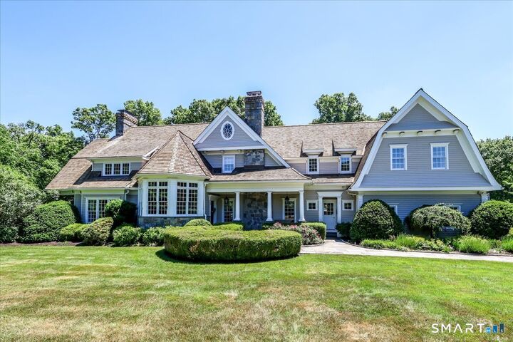 Property Photo: 170 Branchville Road CT 06877