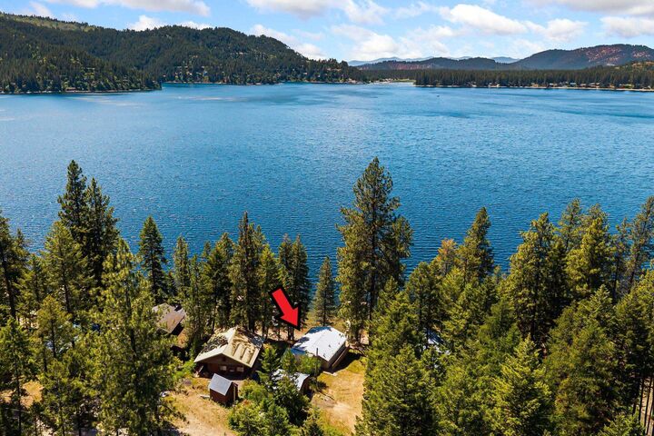 Property Photo:  4625 Mix Way  WA 99148 