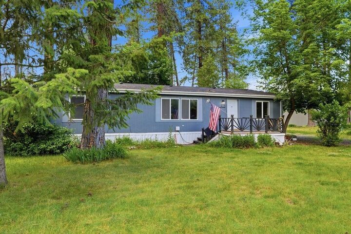 Property Photo: 4113 Swallows Rd WA 99148