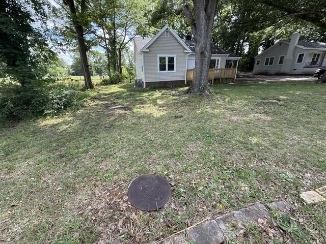 Property Photo:  1064 Howard Street  SC 29303 