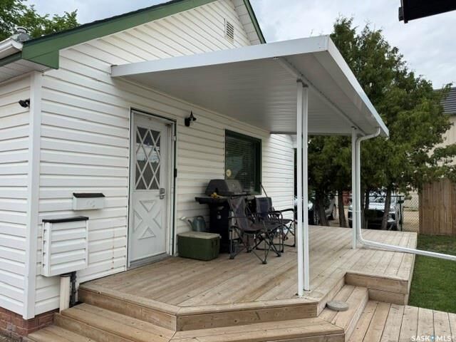 Photo de la propriété:  628 10th Street  SK S0K 2A0 