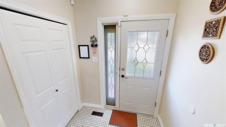 Property Photo: 55 Noonan Road SK S4V 0J5