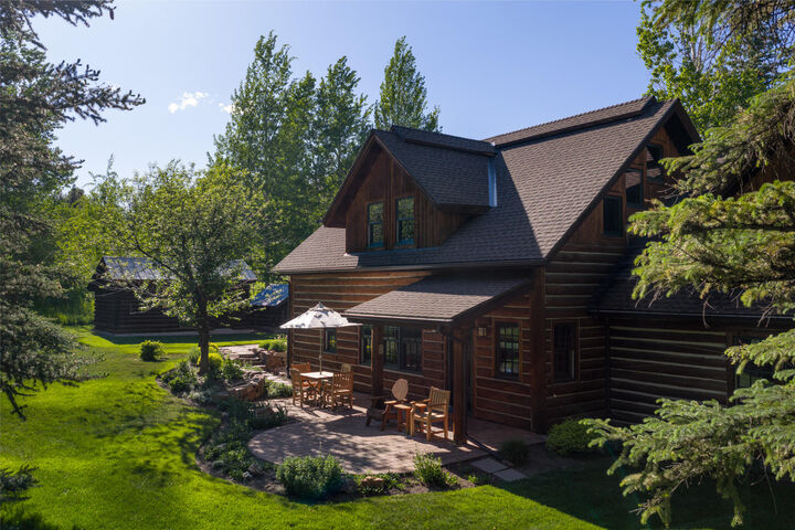 Property Photo:  21,33 & 41 Adams Gulch Rd  ID 83340 