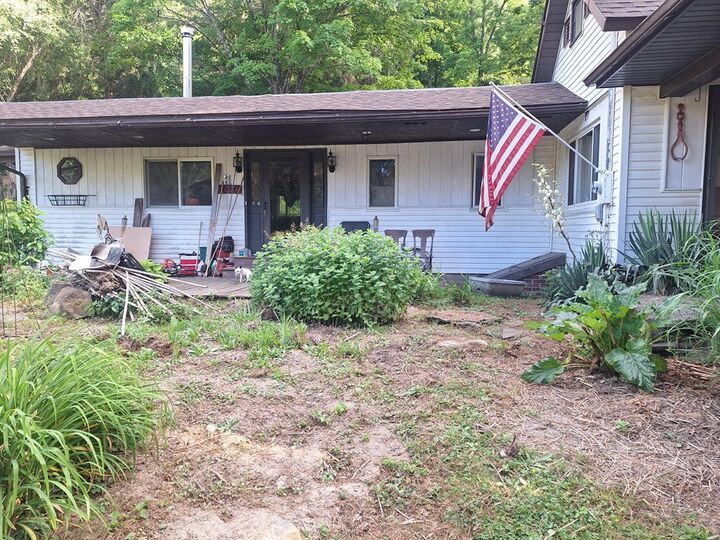 Property Photo: 36609 Lime Bank OH 43138