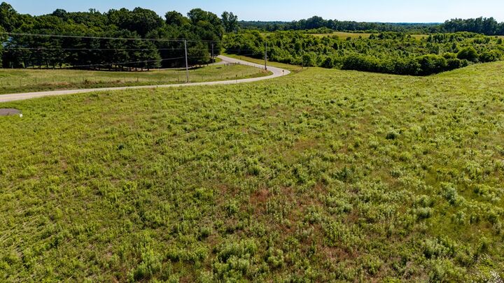 Property Photo:  38040 Buck Run Rd.  OH 45710 