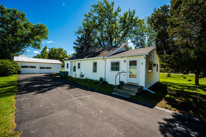 Property Photo:  580 Huntington Street  WY 82801 