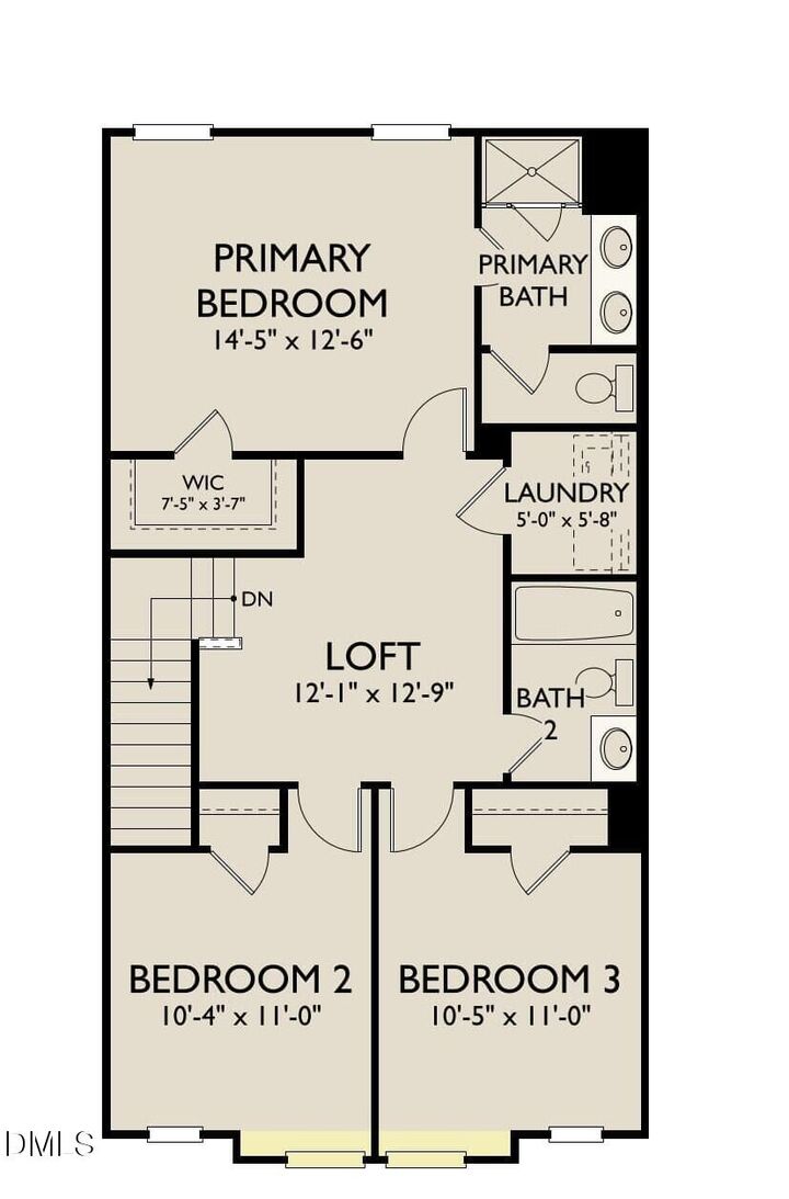 Property Photo: 604 Rosy Court 332 NC 27587