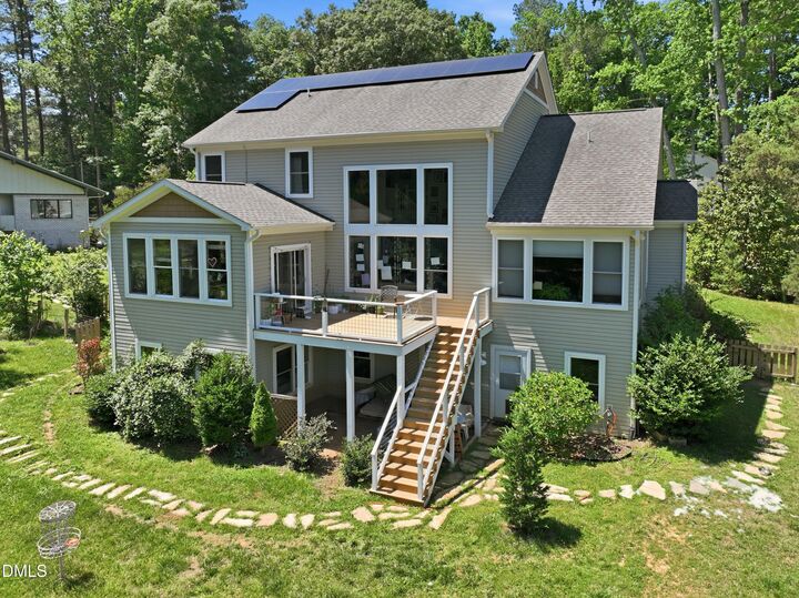 Property Photo:  132 Baldwin Drive  NC 27712 