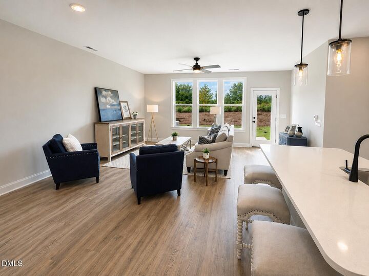 Property Photo:  8906 Kennebec Crossing Drive 64  NC 27501 