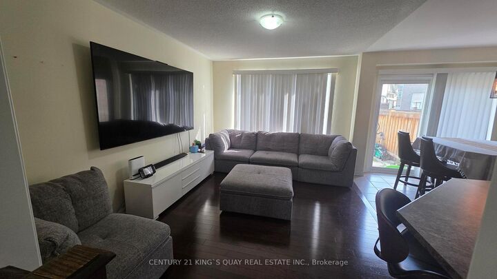 Photo de la propriété:  7 Stotts Terrace  ON M1C 0C8 