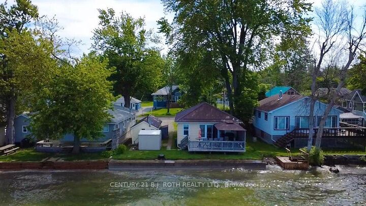 Property Photo: 2730 Lone Birch Trail ON L0K 1B0