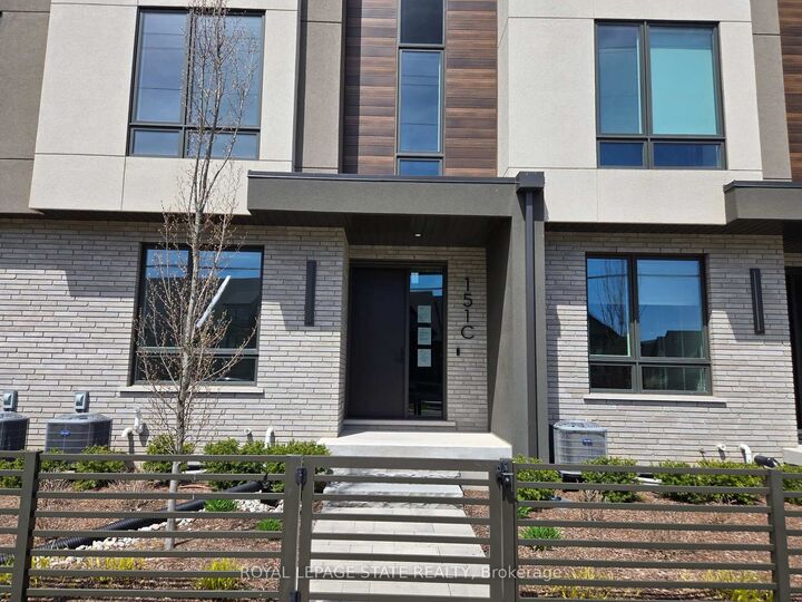Property Photo: 151C Port Robinson Road ON L0S 1E6