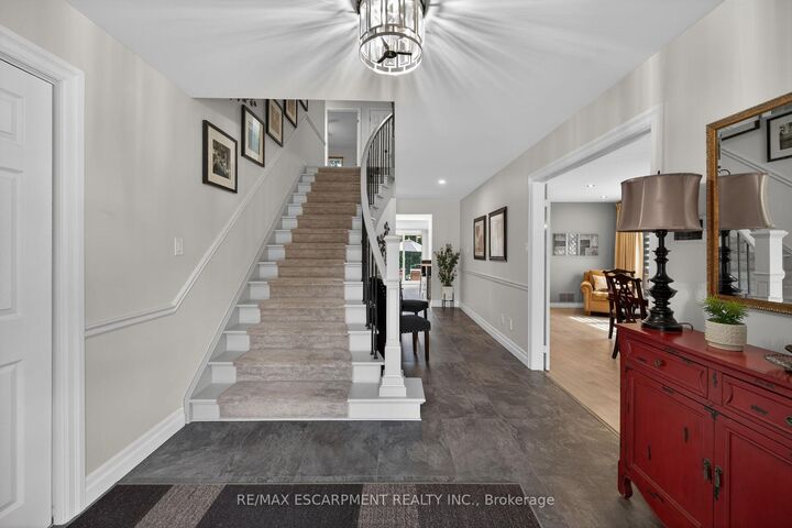 Property Photo: 32 Symphony Place ON L9G 4V6