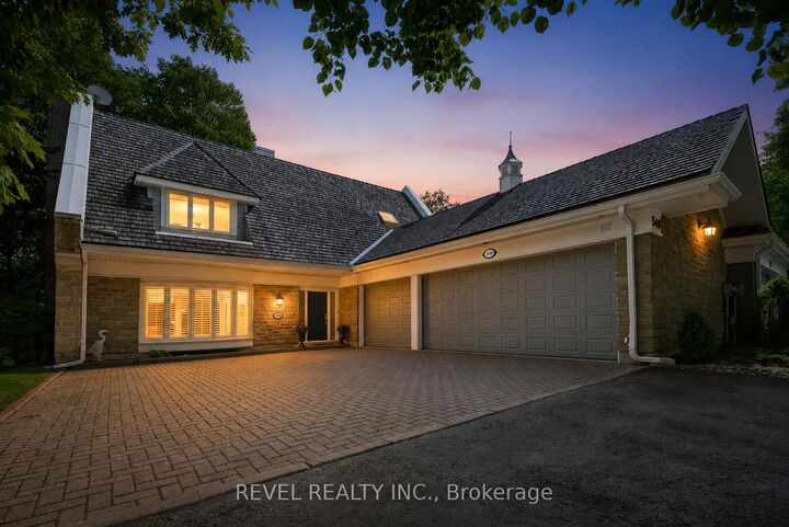 Property Photo: 540 Quail Ridge Drive 27 ON L4G 0L5
