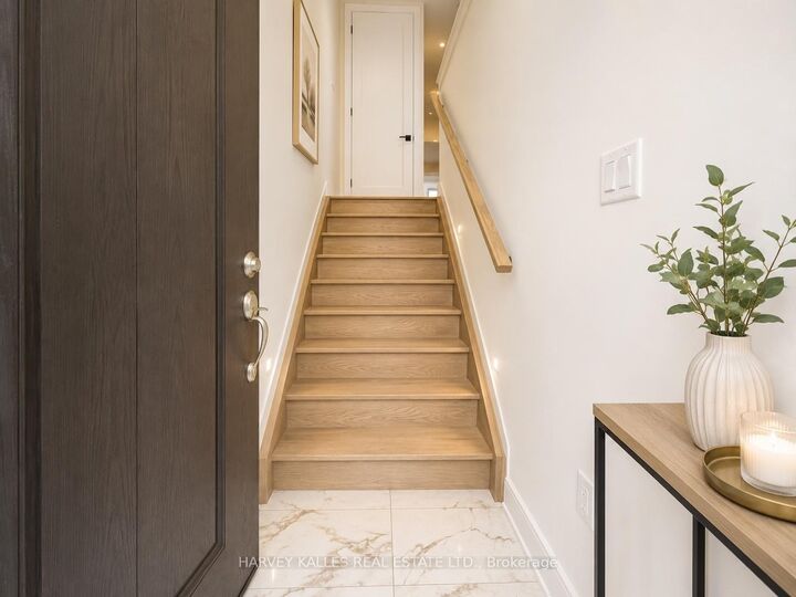 Property Photo:  19 Innes Avenue  ON M6E 0B2 