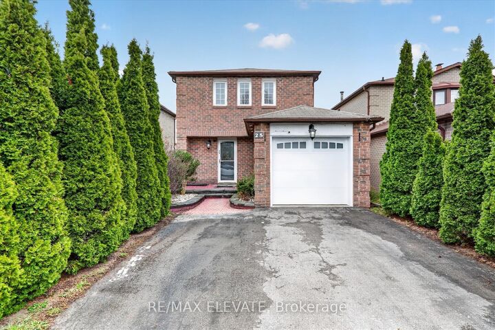 25 Stockbridge Crescent — photo 1