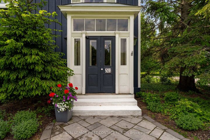 Property Photo: 311 Tollendal Mill Road ON L4N 7S6