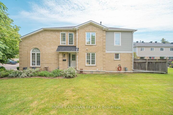 63 Heathcliffe Square — photo 1