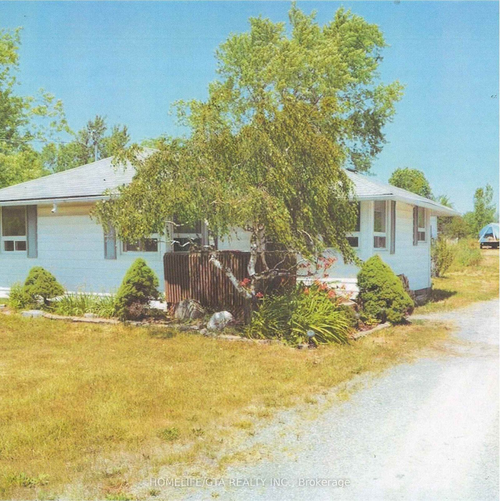 Property Photo: 4662 Netherby Road ON L3B 5N7