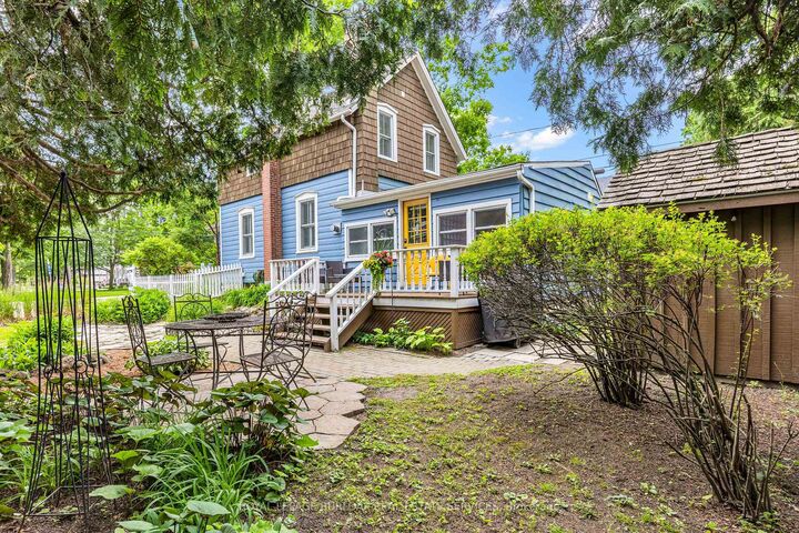 Property Photo:  455 Nelson Avenue  ON L7S 1N3 