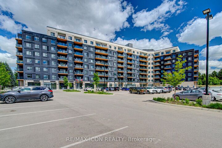 525 New Dundee Road 710 — photo 1
