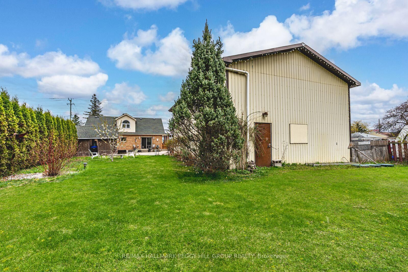 Property Photo: 187 Mill Street ON L3W 0G3