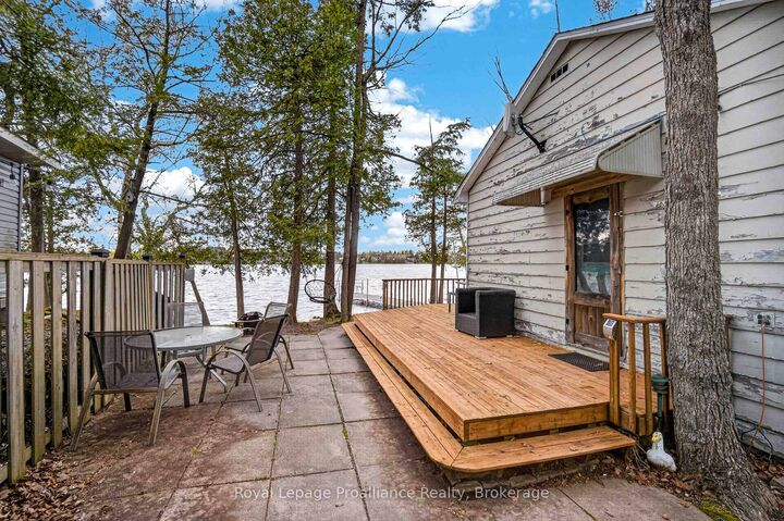 Property Photo: 24B Cypress Lane ON K0K 3G0