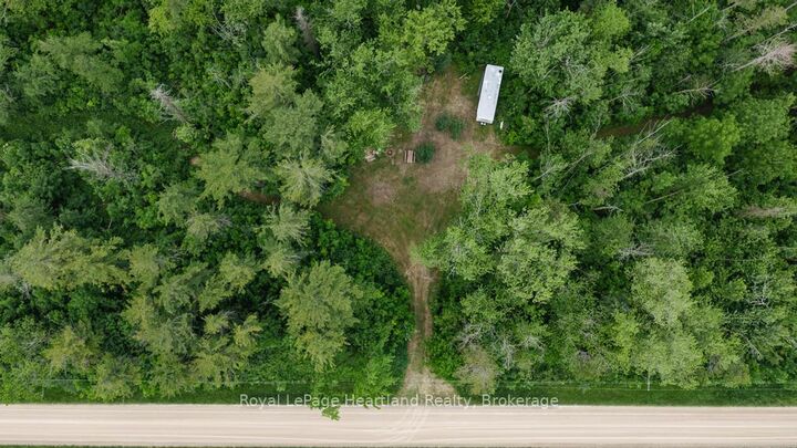 Property Photo:  Pt Lt 3 Lanesville Line  ON N0M 1R0 