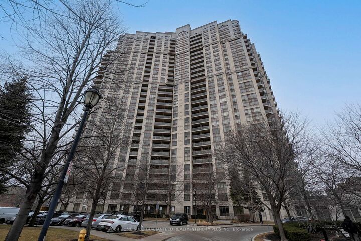 710 Humberwood Boulevard 2310 — photo 1