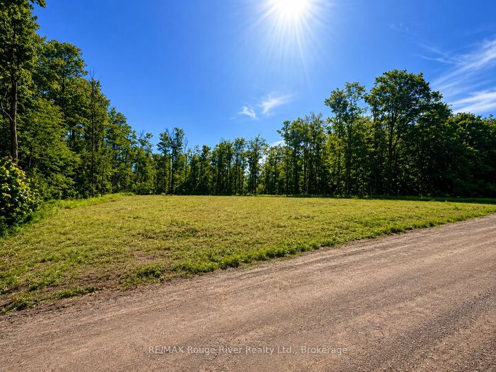 Property Photo:  1293 David Fife Line  ON K0L 2G0 