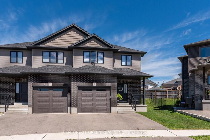Property Photo: 51 Crab Apple Court ON N0B 2T0