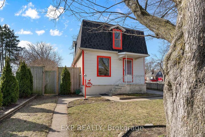 Property Photo: 5958 Summer Street ON L2G 1M3