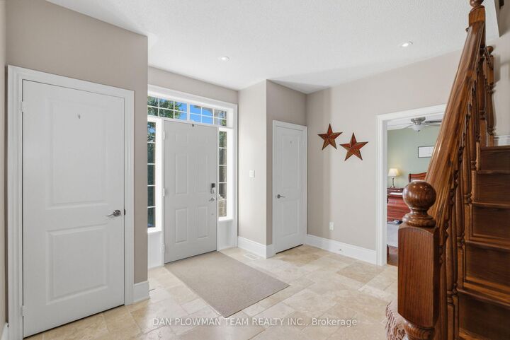 Property Photo: 44 Burnett Shore Road ON K0M 1G0