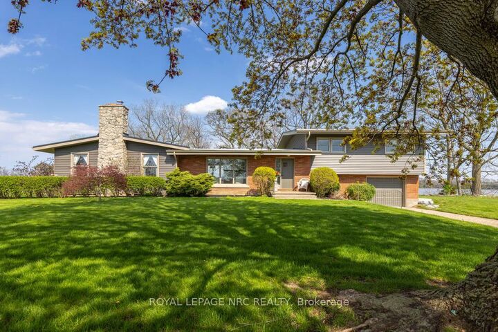 Property Photo: 4521 Twenty First Street ON L0R 2E0