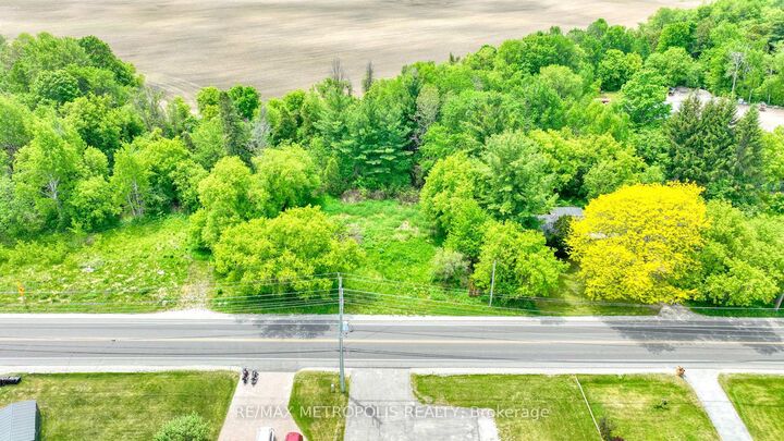4605 Lloydtown Aurora Road — photo 1