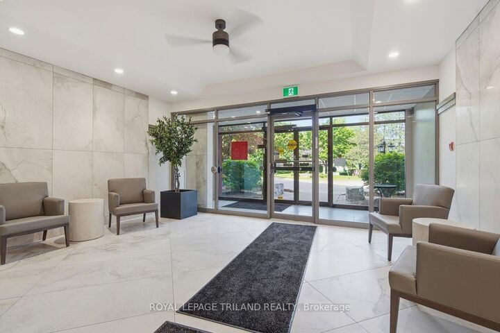 Property Photo: 600 Talbot Street 308 ON N6A 5L9
