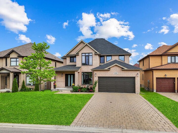 878 Zaifman Circle — photo 1