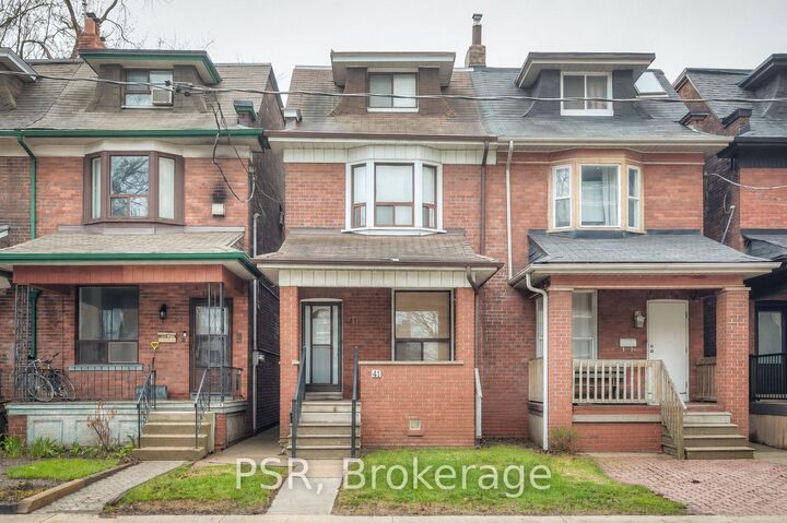 41 Springhurst Avenue — photo 1