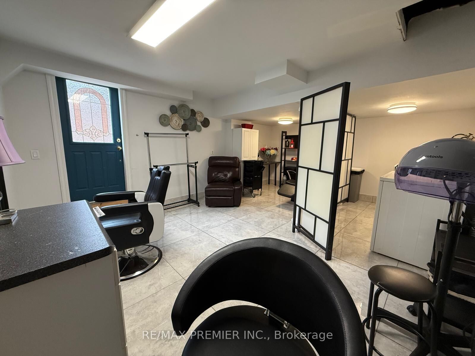 Property Photo: 55 Deerpark Crescent ON L6X 2T6