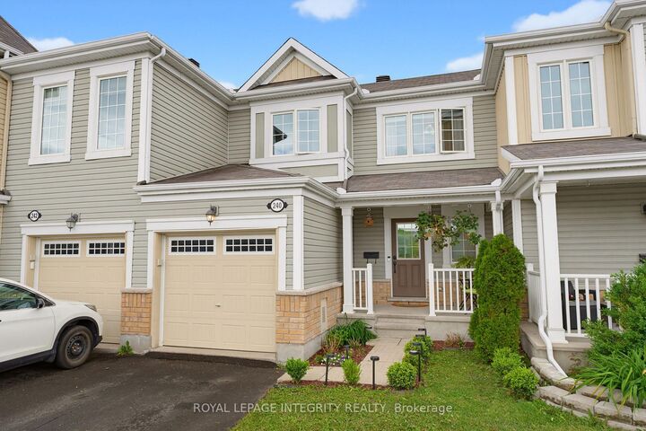 240 Soleil Avenue — photo 1