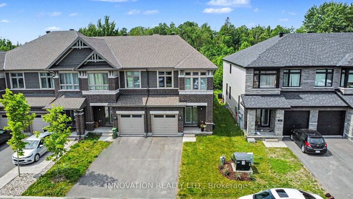 Property Photo: 159 Wabikon Crescent S ON K1X 0H8